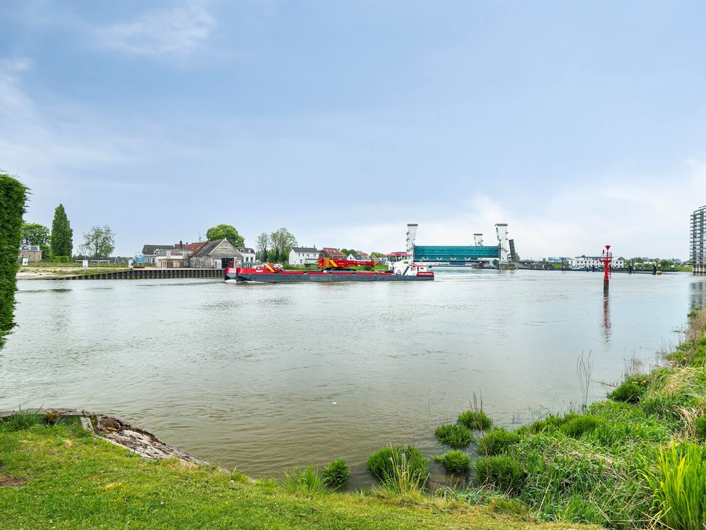 IJsselzoom 134, Capelle aan den IJssel