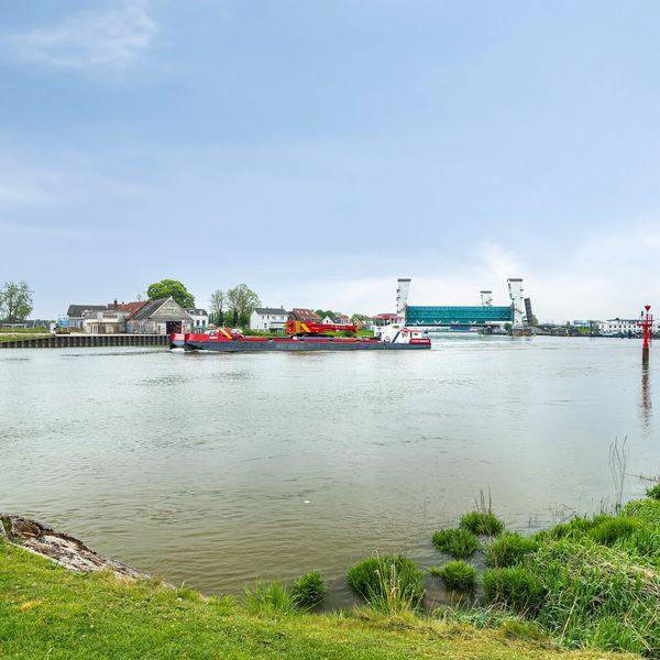 IJsselzoom 134, Capelle aan den IJssel