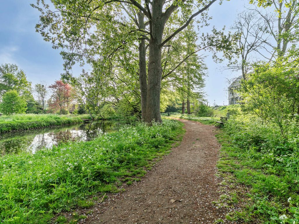 IJsselzoom 134, Capelle aan den IJssel