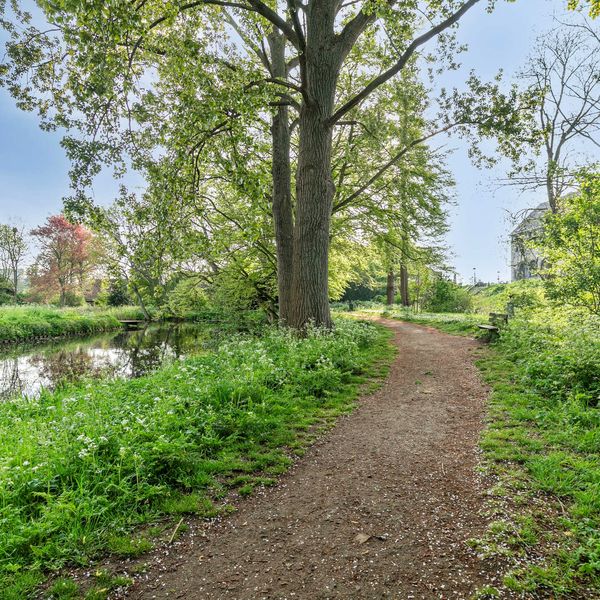 IJsselzoom 134, Capelle aan den IJssel