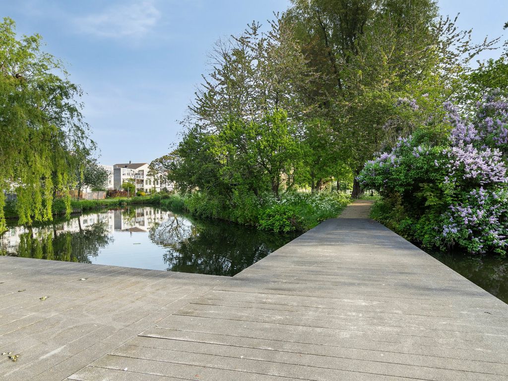 IJsselzoom 134, Capelle aan den IJssel