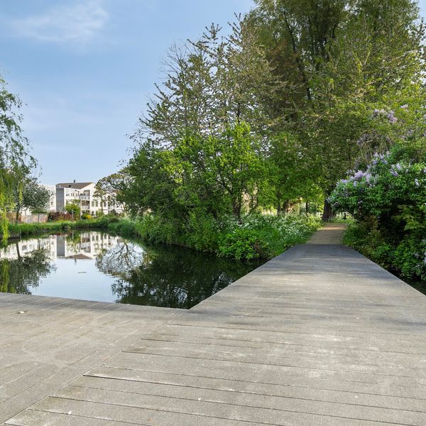 IJsselzoom 134, Capelle aan den IJssel