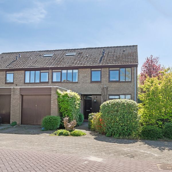 Silkeborg 25, Capelle aan den IJssel