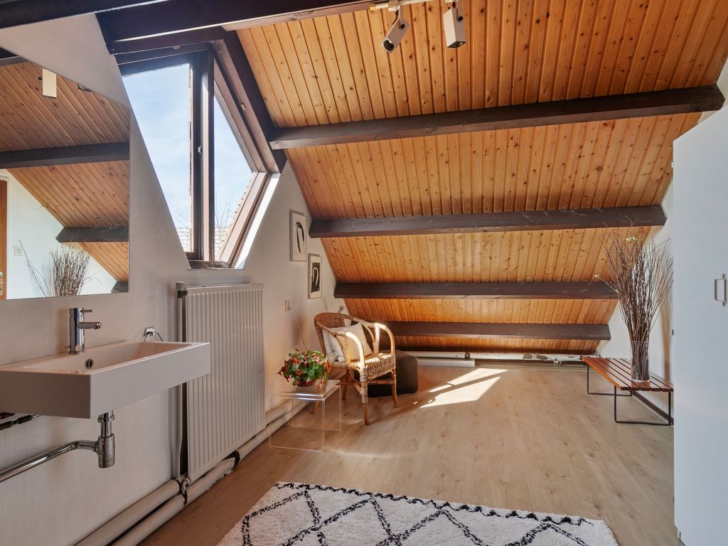 Silkeborg 25, Capelle aan den IJssel