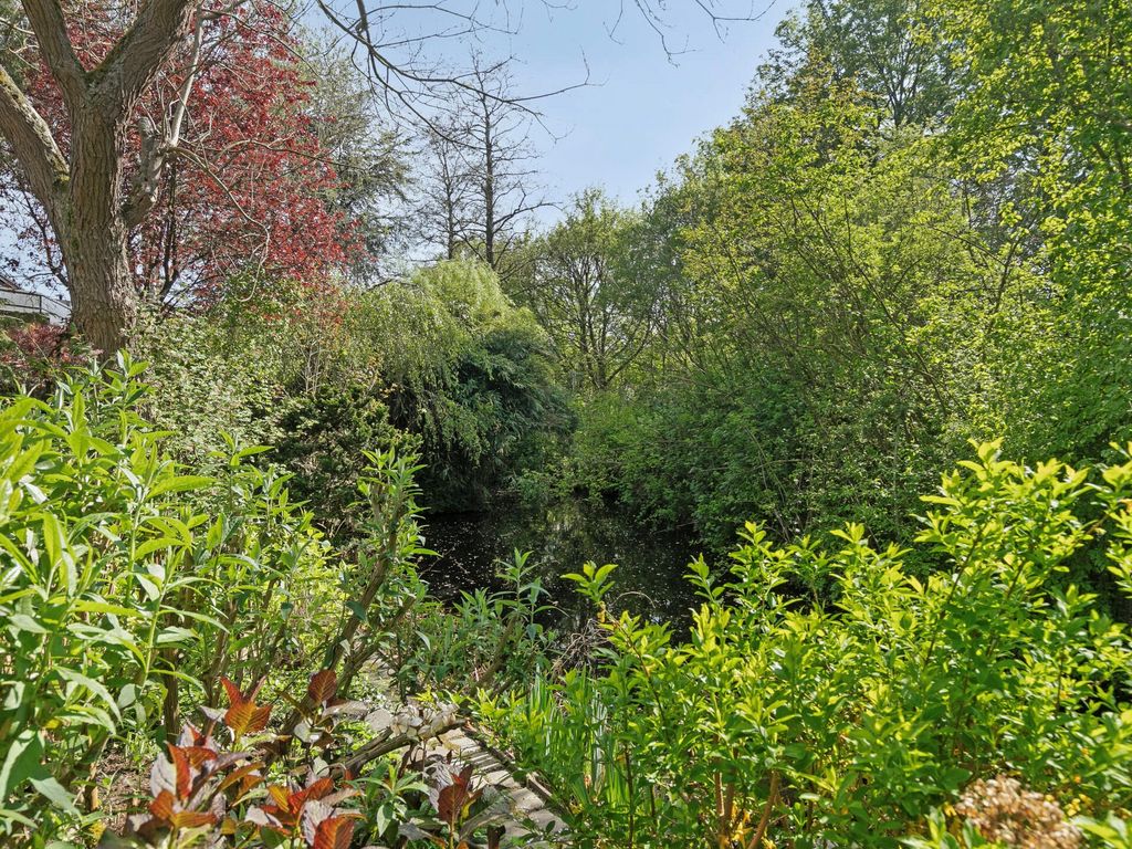Silkeborg 25, Capelle aan den IJssel