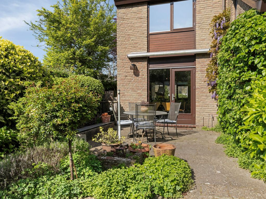 Silkeborg 25, Capelle aan den IJssel