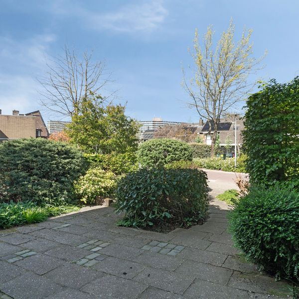 Silkeborg 25, Capelle aan den IJssel