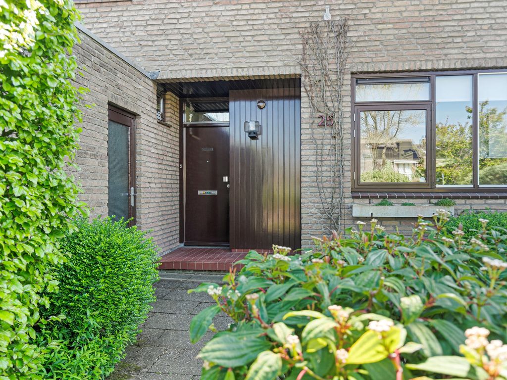 Silkeborg 25, Capelle aan den IJssel