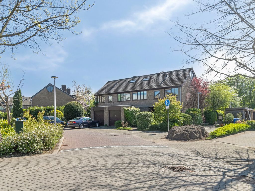 Silkeborg 25, Capelle aan den IJssel
