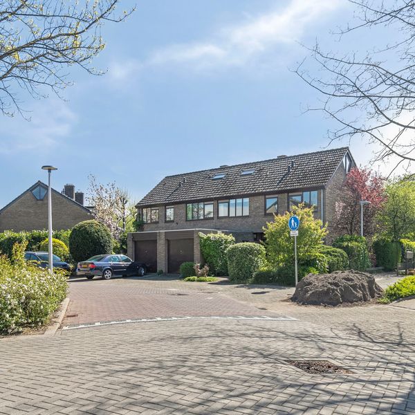 Silkeborg 25, Capelle aan den IJssel