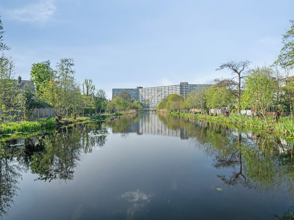 Silkeborg 25, Capelle aan den IJssel