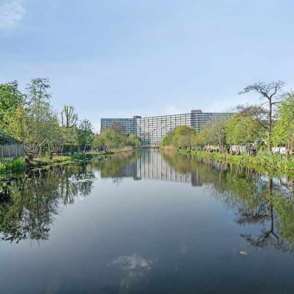 Silkeborg 25, Capelle aan den IJssel