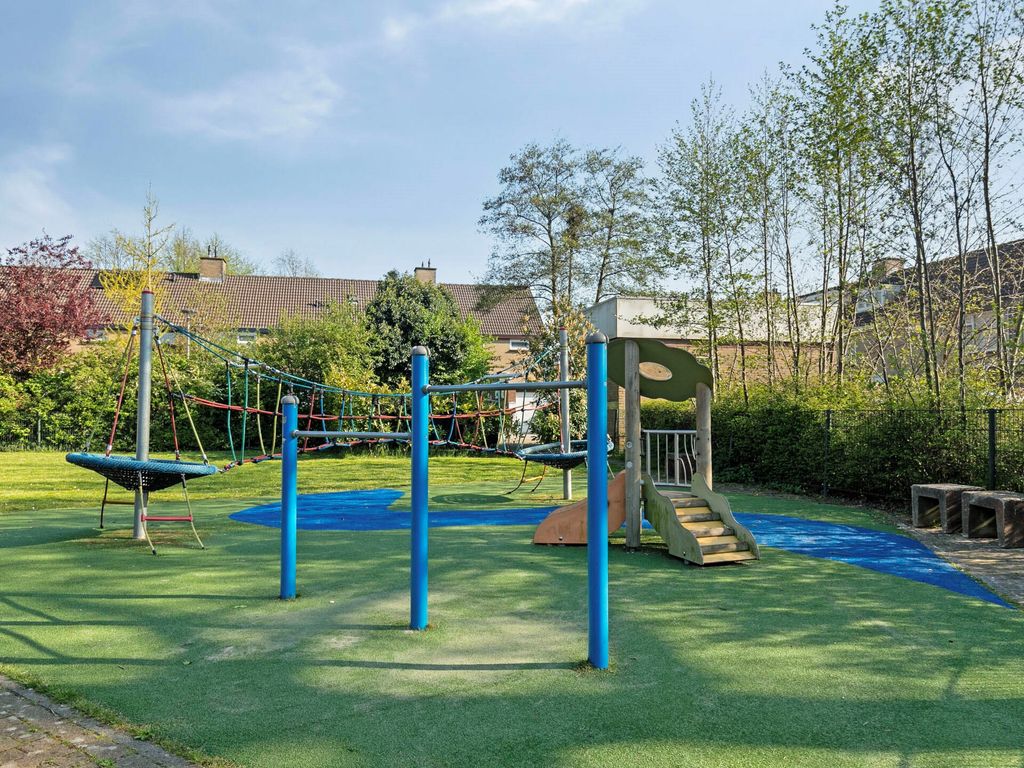 Silkeborg 25, Capelle aan den IJssel