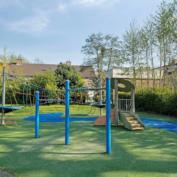 Silkeborg 25, Capelle aan den IJssel