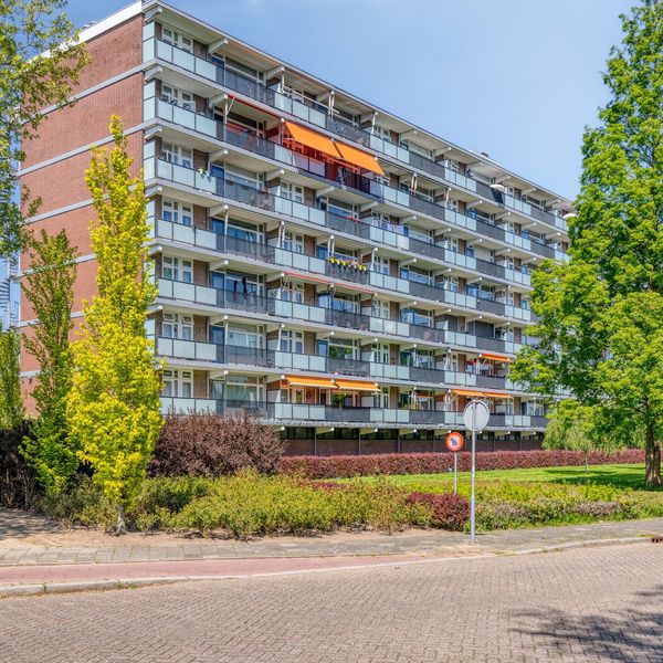Merelhoven 59, Capelle aan den IJssel