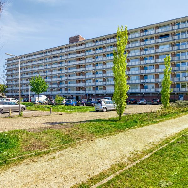 Merelhoven 59, Capelle aan den IJssel