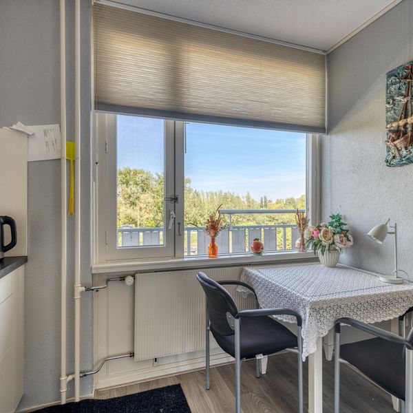Merelhoven 59, Capelle aan den IJssel