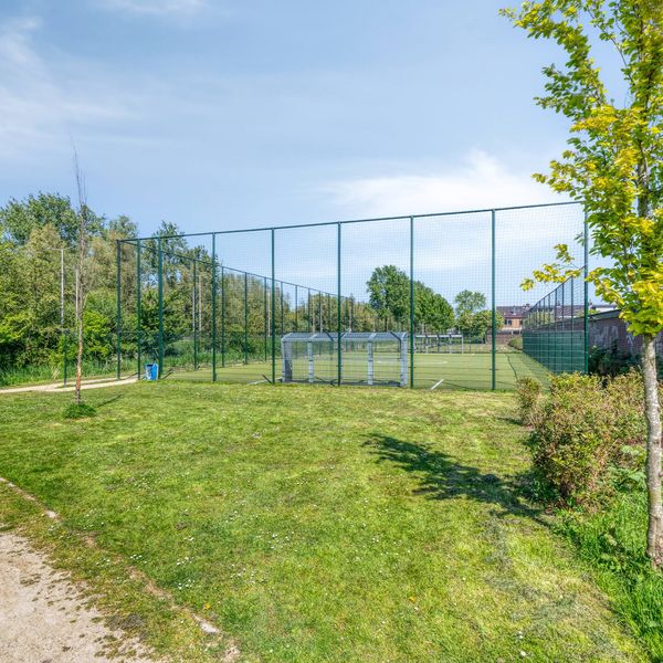 Merelhoven 59, Capelle aan den IJssel