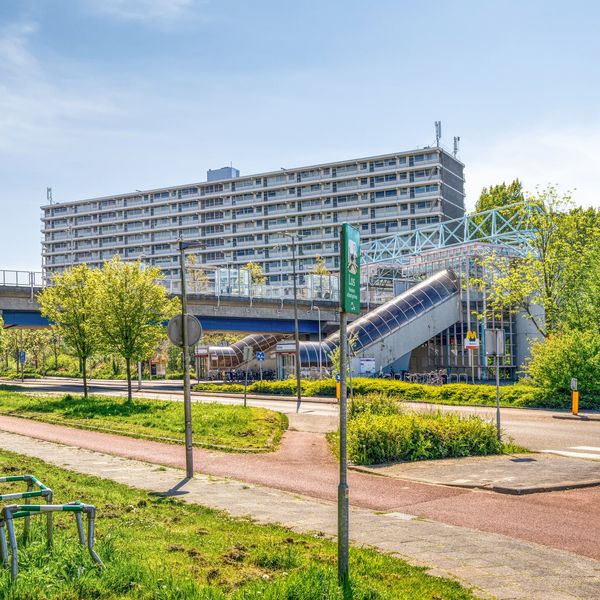 Merelhoven 59, Capelle aan den IJssel