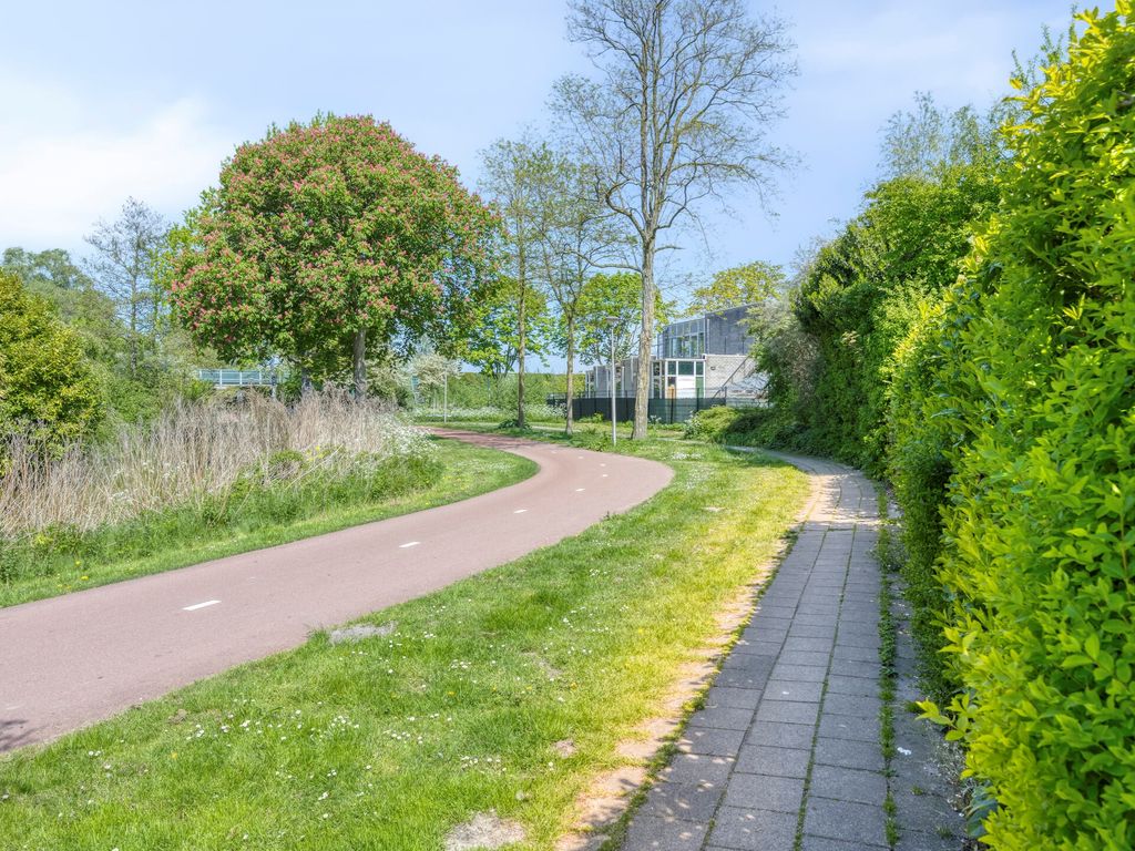 Helena Erf 23, Capelle aan den IJssel