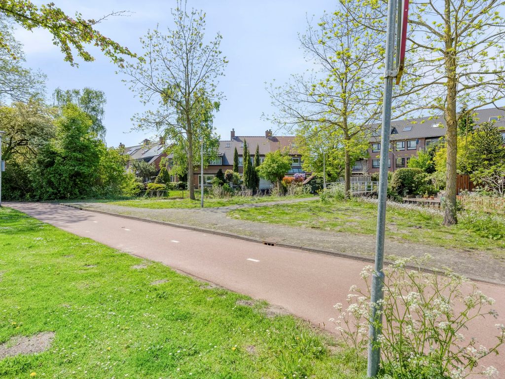 Helena Erf 23, Capelle aan den IJssel