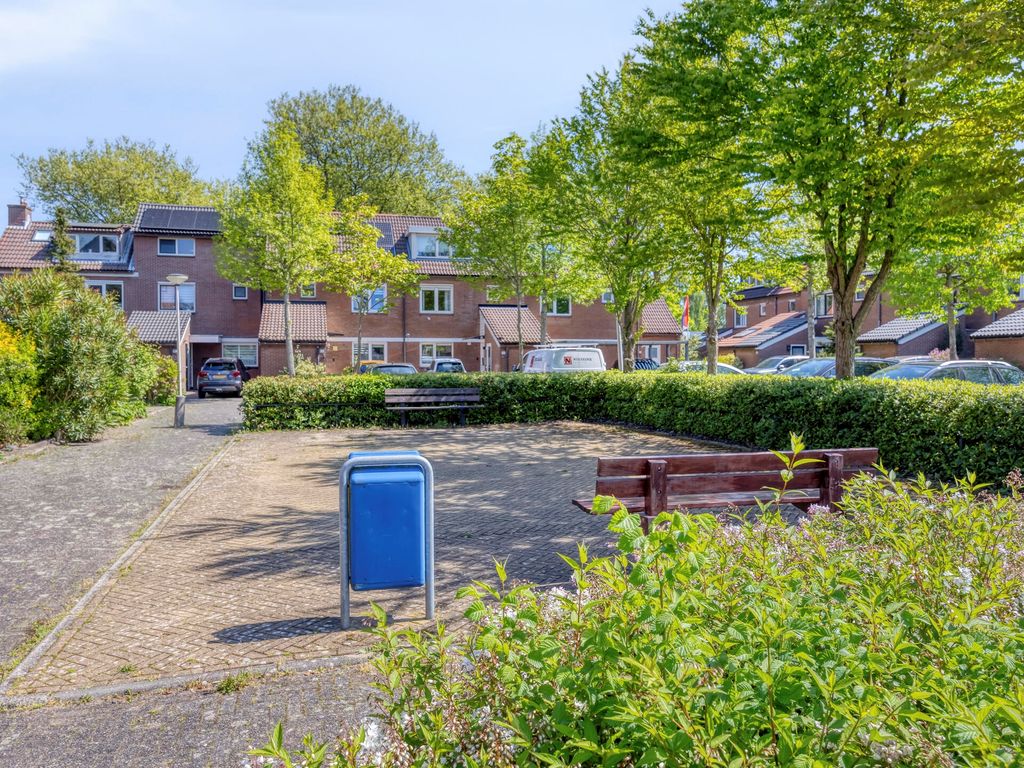 Helena Erf 23, Capelle aan den IJssel