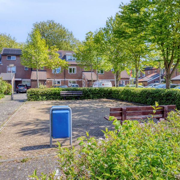 Helena Erf 23, Capelle aan den IJssel