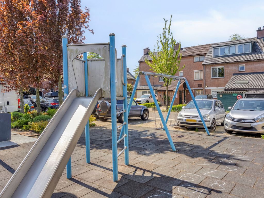 Helena Erf 23, Capelle aan den IJssel