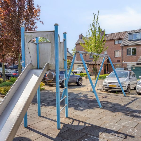 Helena Erf 23, Capelle aan den IJssel