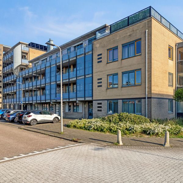 Leharstraat 138, Capelle aan den IJssel