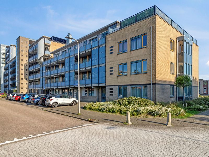 Leharstraat 138, Capelle aan den IJssel