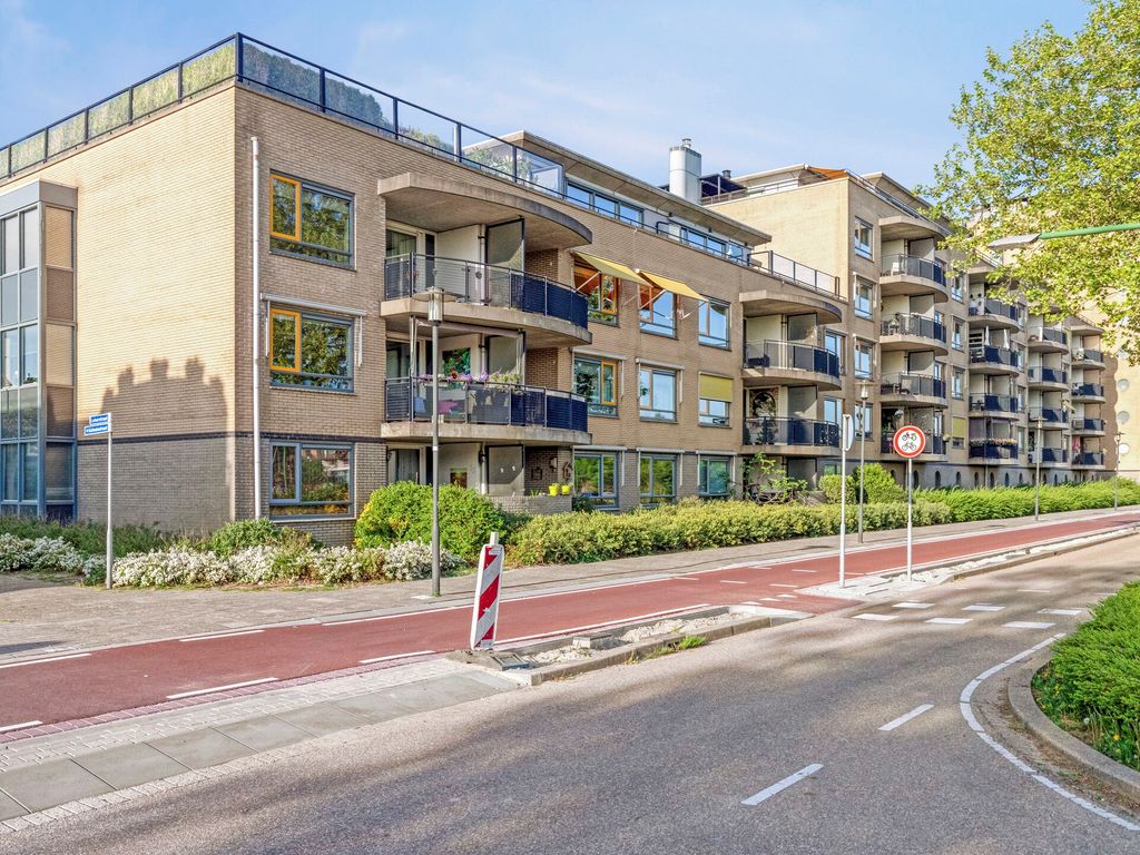 Leharstraat 138, Capelle aan den IJssel