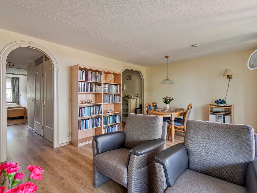 Leharstraat 138, Capelle aan den IJssel