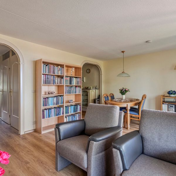 Leharstraat 138, Capelle aan den IJssel