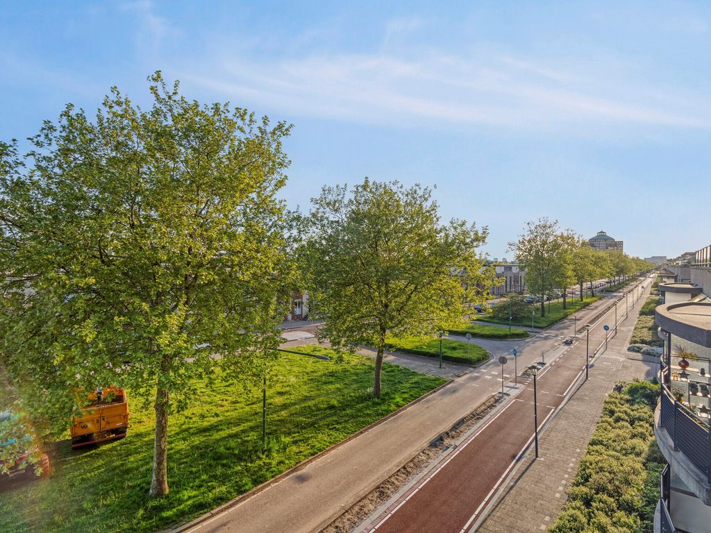 Leharstraat 138, Capelle aan den IJssel