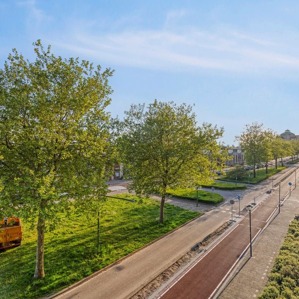 Leharstraat 138, Capelle aan den IJssel
