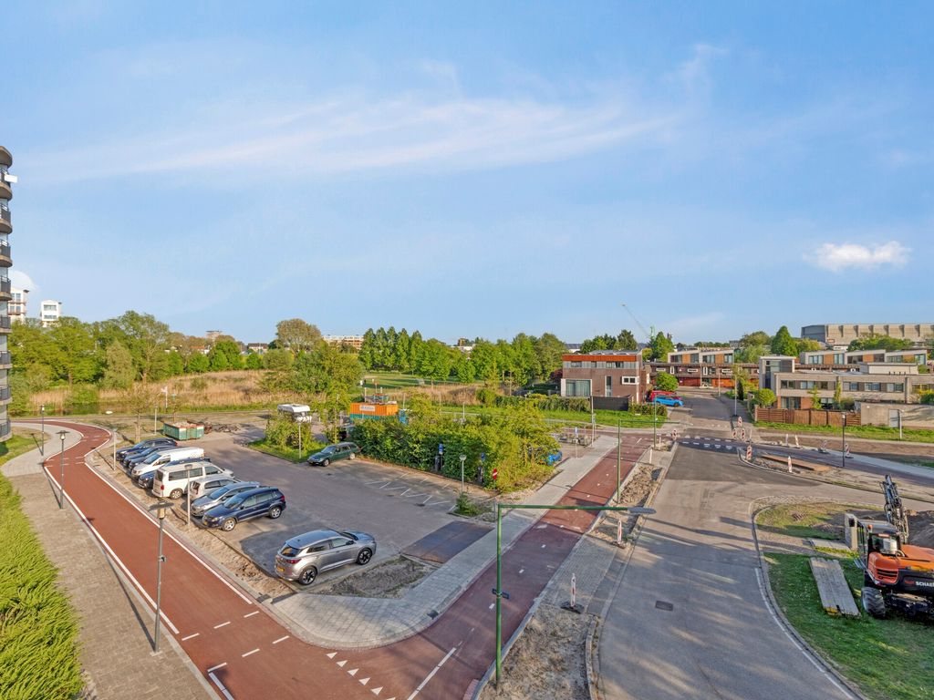 Leharstraat 138, Capelle aan den IJssel