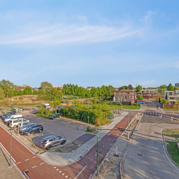 Leharstraat 138, Capelle aan den IJssel