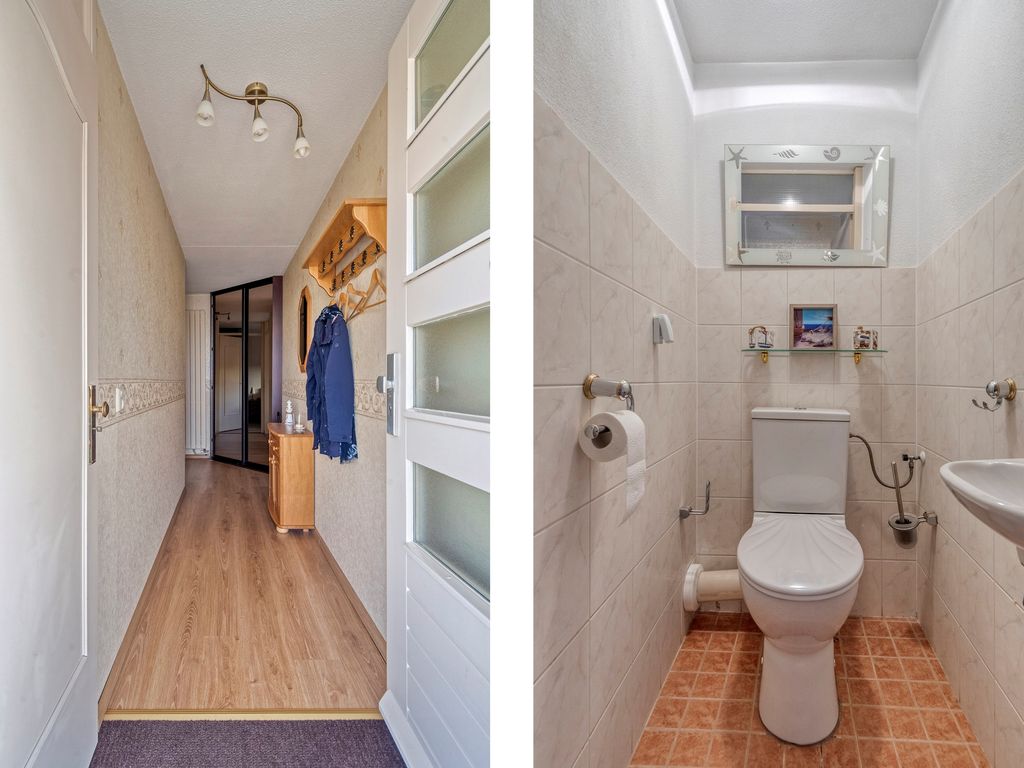 Leharstraat 138, Capelle aan den IJssel