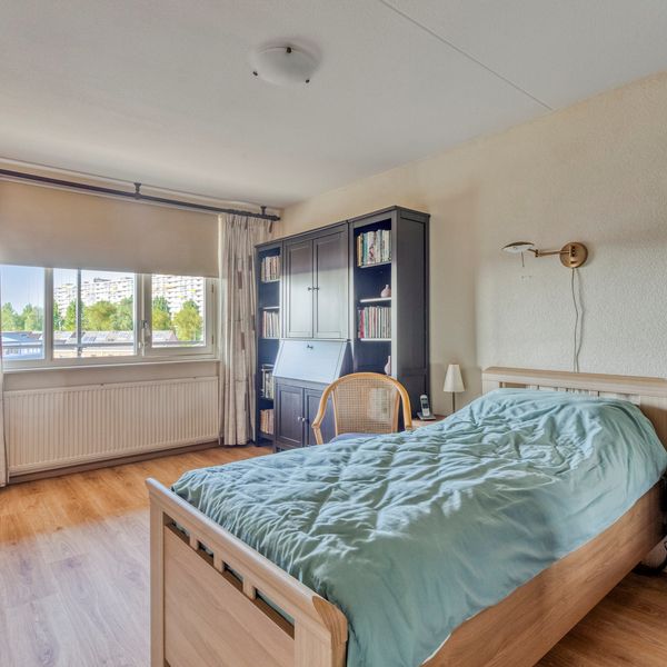 Leharstraat 138, Capelle aan den IJssel