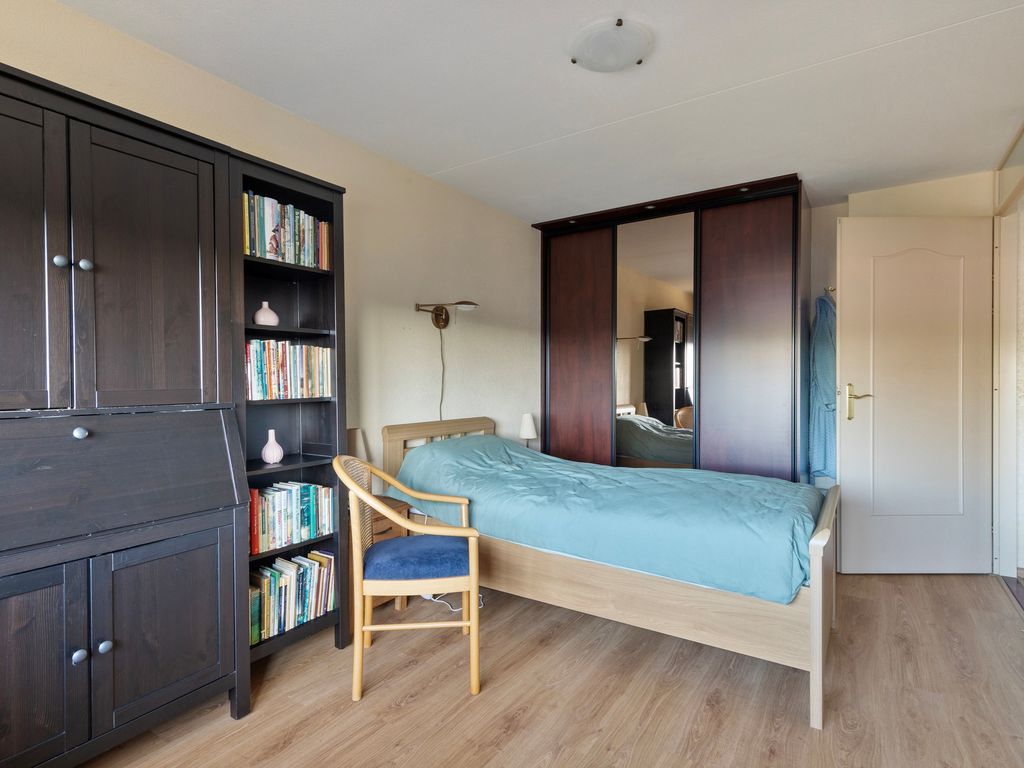 Leharstraat 138, Capelle aan den IJssel