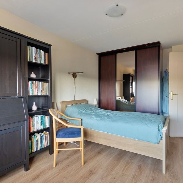 Leharstraat 138, Capelle aan den IJssel