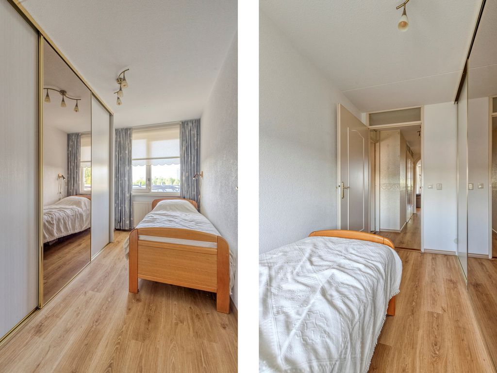 Leharstraat 138, Capelle aan den IJssel