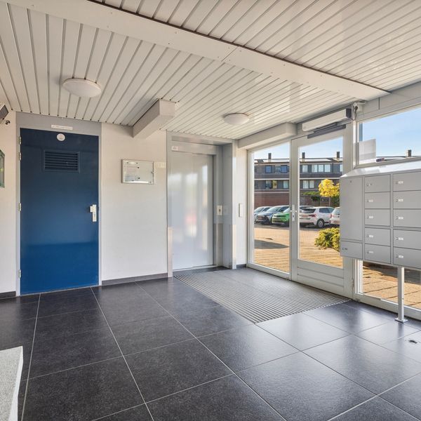 Leharstraat 138, Capelle aan den IJssel