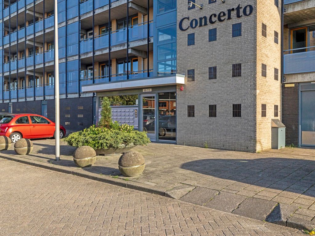 Leharstraat 138, Capelle aan den IJssel