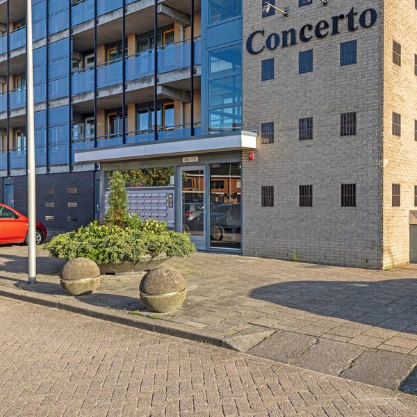 Leharstraat 138, Capelle aan den IJssel