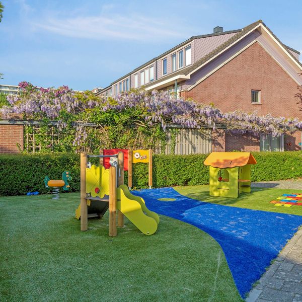 Leharstraat 138, Capelle aan den IJssel