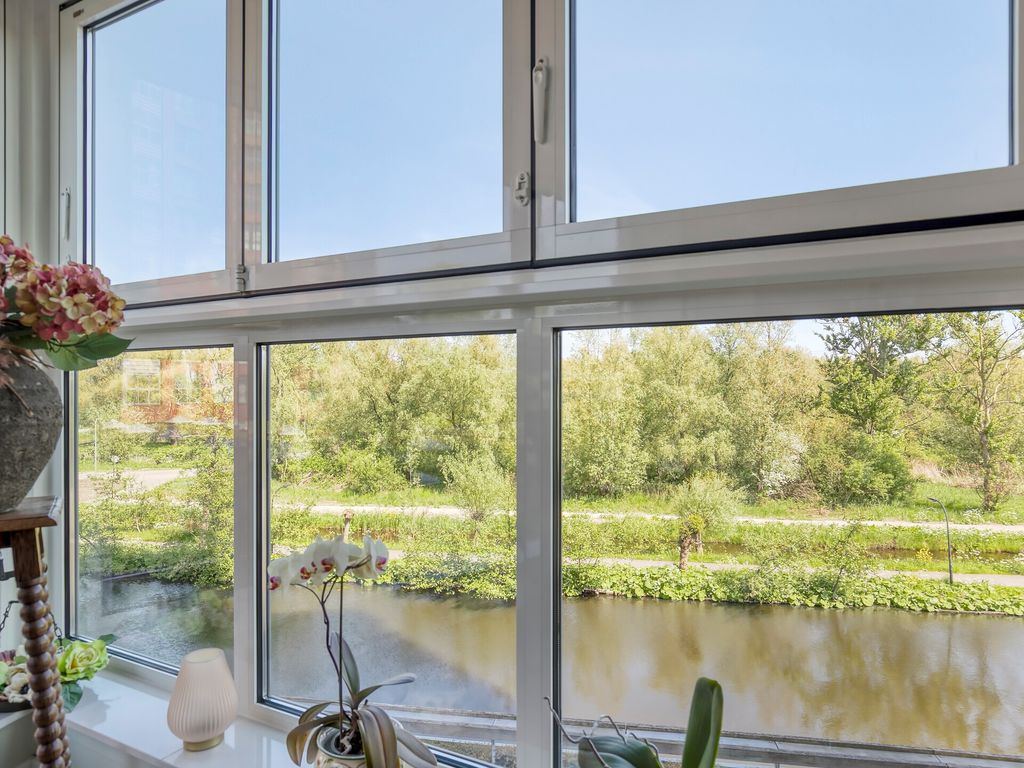 Wijde Wormer 102, Capelle aan den IJssel