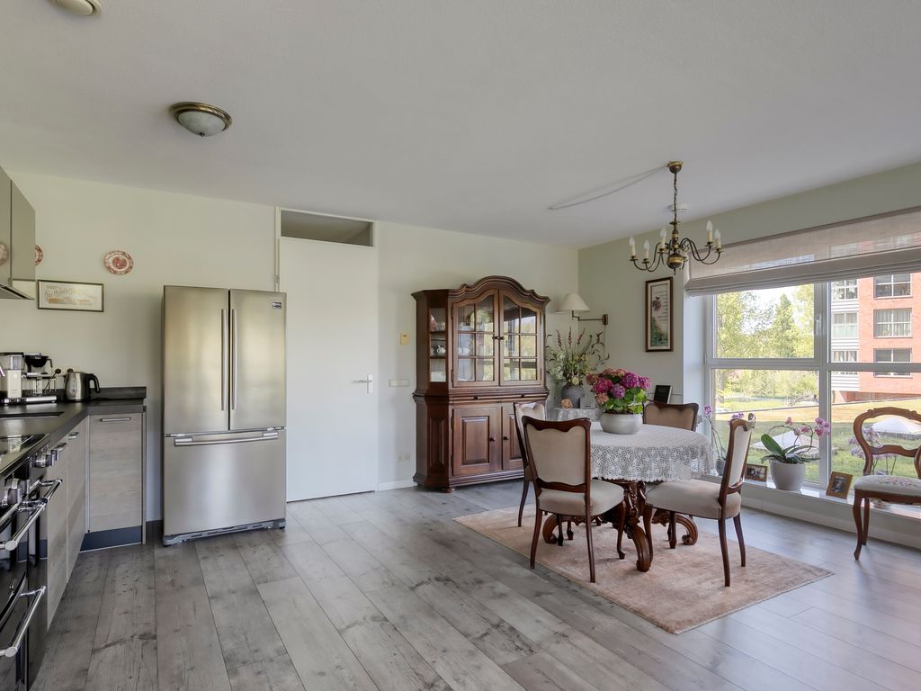 Wijde Wormer 102, Capelle aan den IJssel