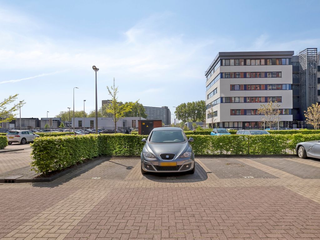 Wijde Wormer 102, Capelle aan den IJssel